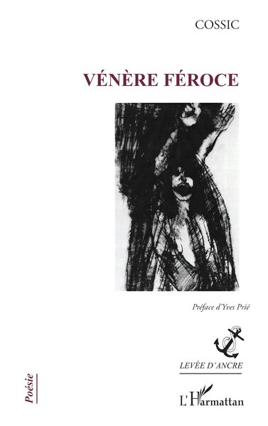Vénère Féroce (9782336591063-front-cover)