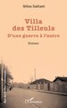 Villa des Tilleuls, D’une guerre à l’autre (9782336563749-front-cover)