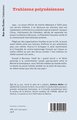 Trahisons polynésiennes (9782336544502-back-cover)