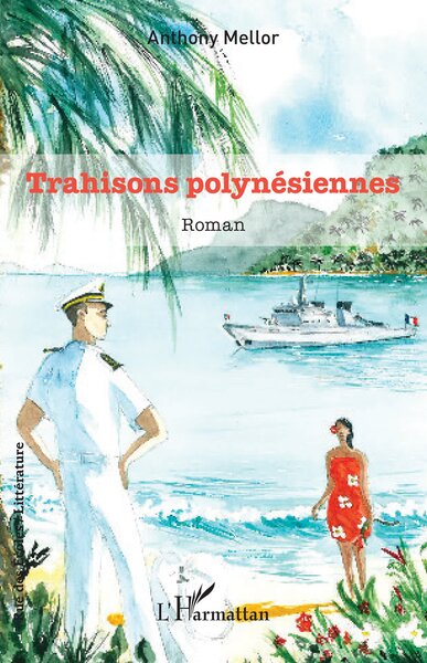 Trahisons polynésiennes (9782336544502-front-cover)