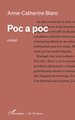 Poc a poc (9782336591339-front-cover)