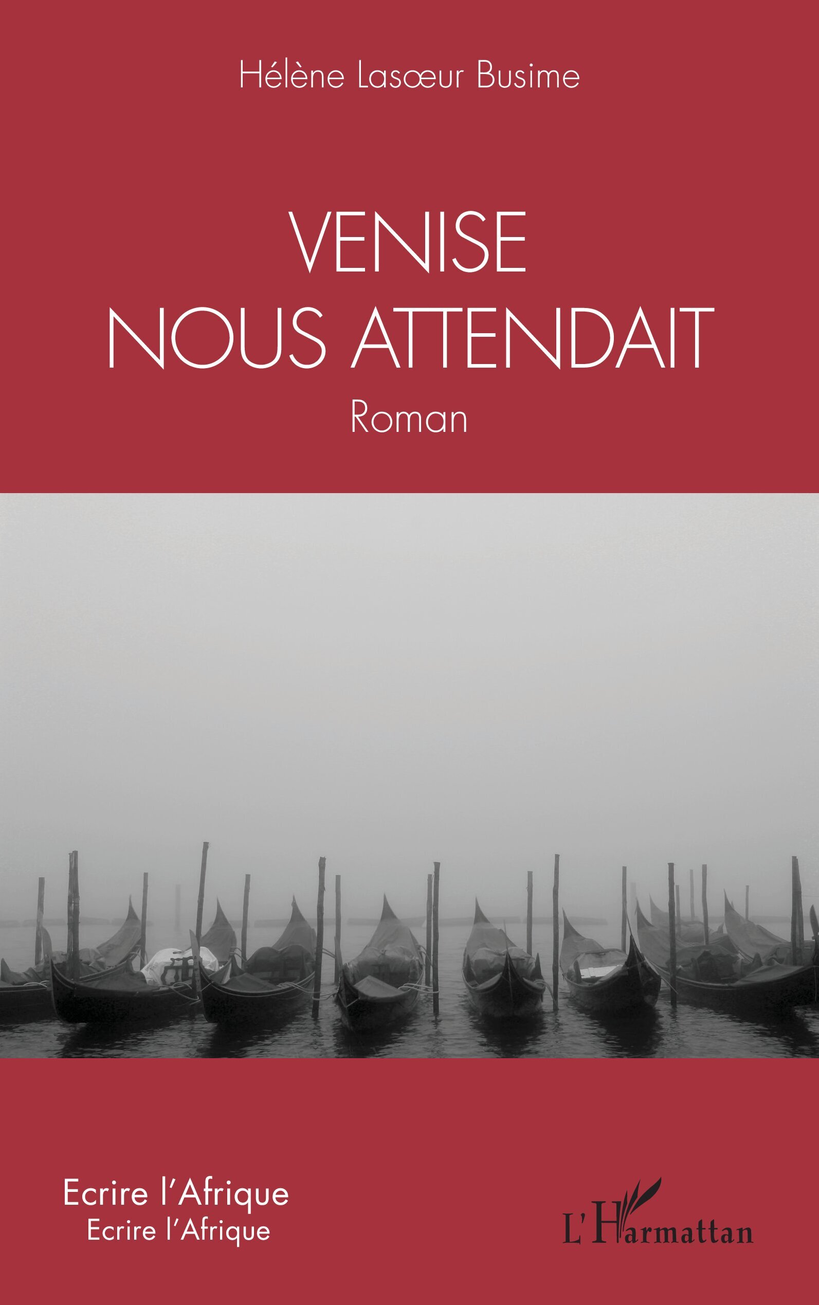 Venise nous attendait (9782336566955-front-cover)