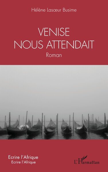 Venise nous attendait (9782336566955-front-cover)