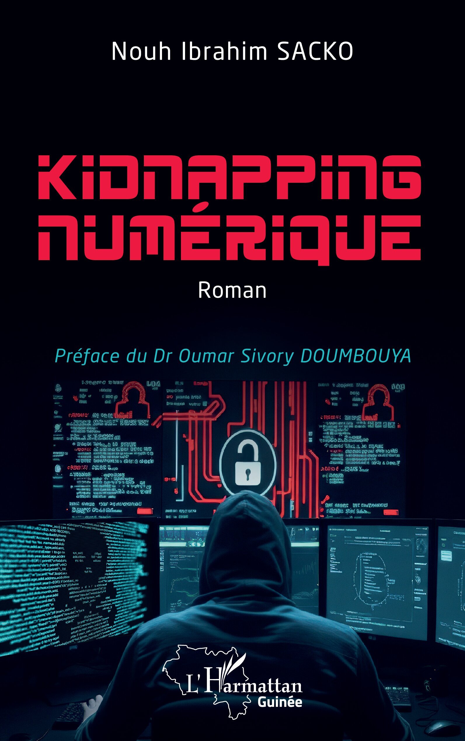 Kidnapping numérique (9782336599250-front-cover)