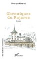 Chroniques du Pajares (9782336572727-front-cover)