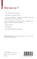 Où vas-tu ? (9782336574585-back-cover)