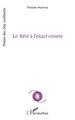 Le Rêve à l’exact envers (9782336546605-front-cover)
