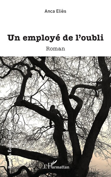 Un employé de l’oubli (9782336553528-front-cover)