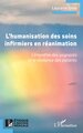 L’humanisation des soins infirmiers en réanimation, L’empathie des soignants et la résilience des patients (9782336528731-front-cover)
