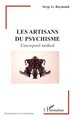Les artisans du psychisme, L’incorporel médical (9782336563084-front-cover)