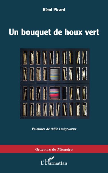 Un bouquet de houx vert (9782336510491-front-cover)