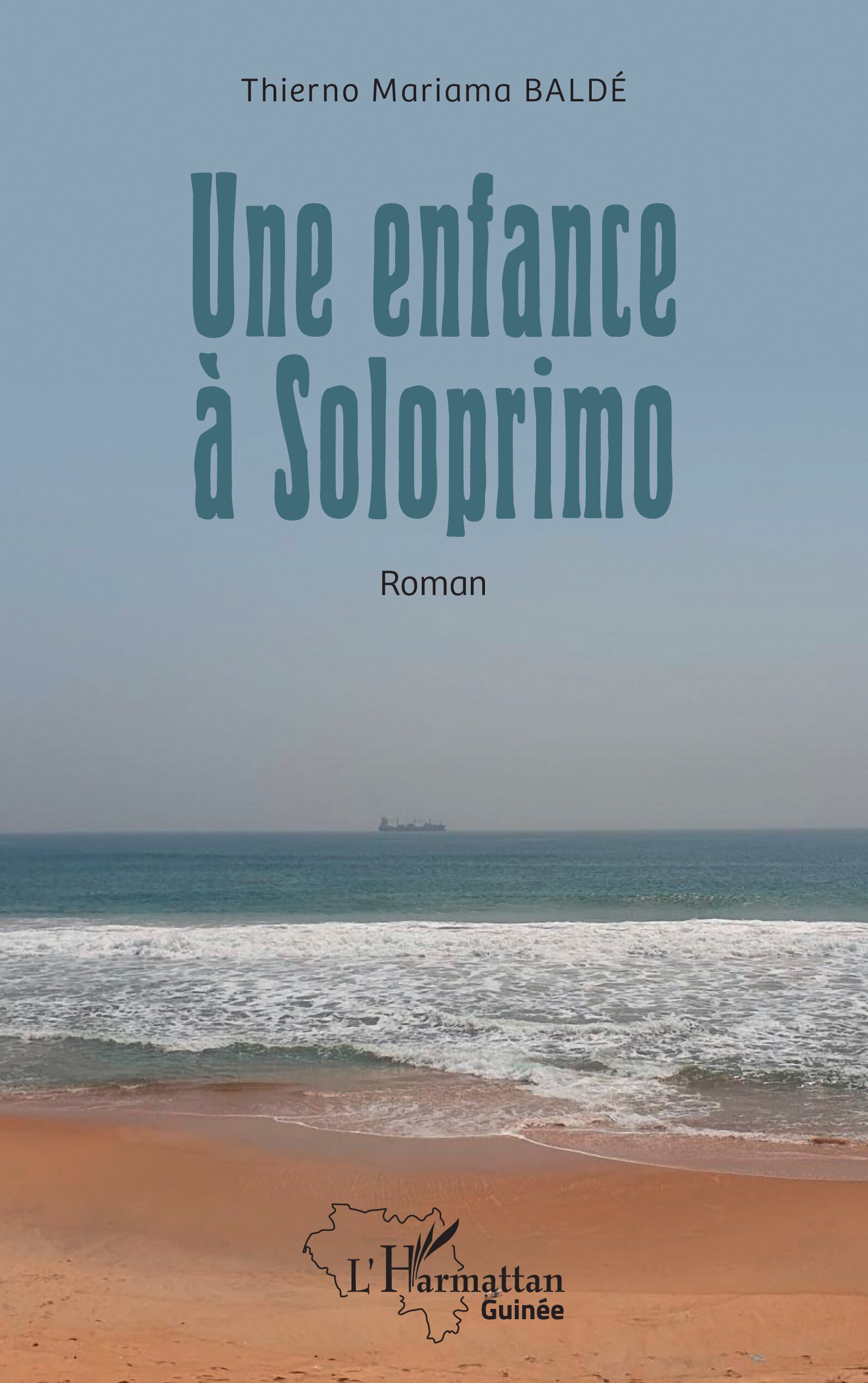 Une enfance à Soloprimo (9782336538174-front-cover)