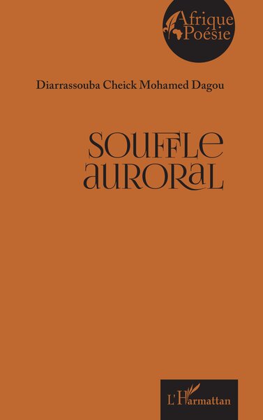 Souffle auroral (9782336559537-front-cover)