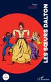 Les Soeurs Dalton (9782336538327-front-cover)