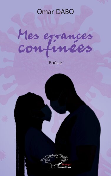 Mes errances confinées (9782336556017-front-cover)