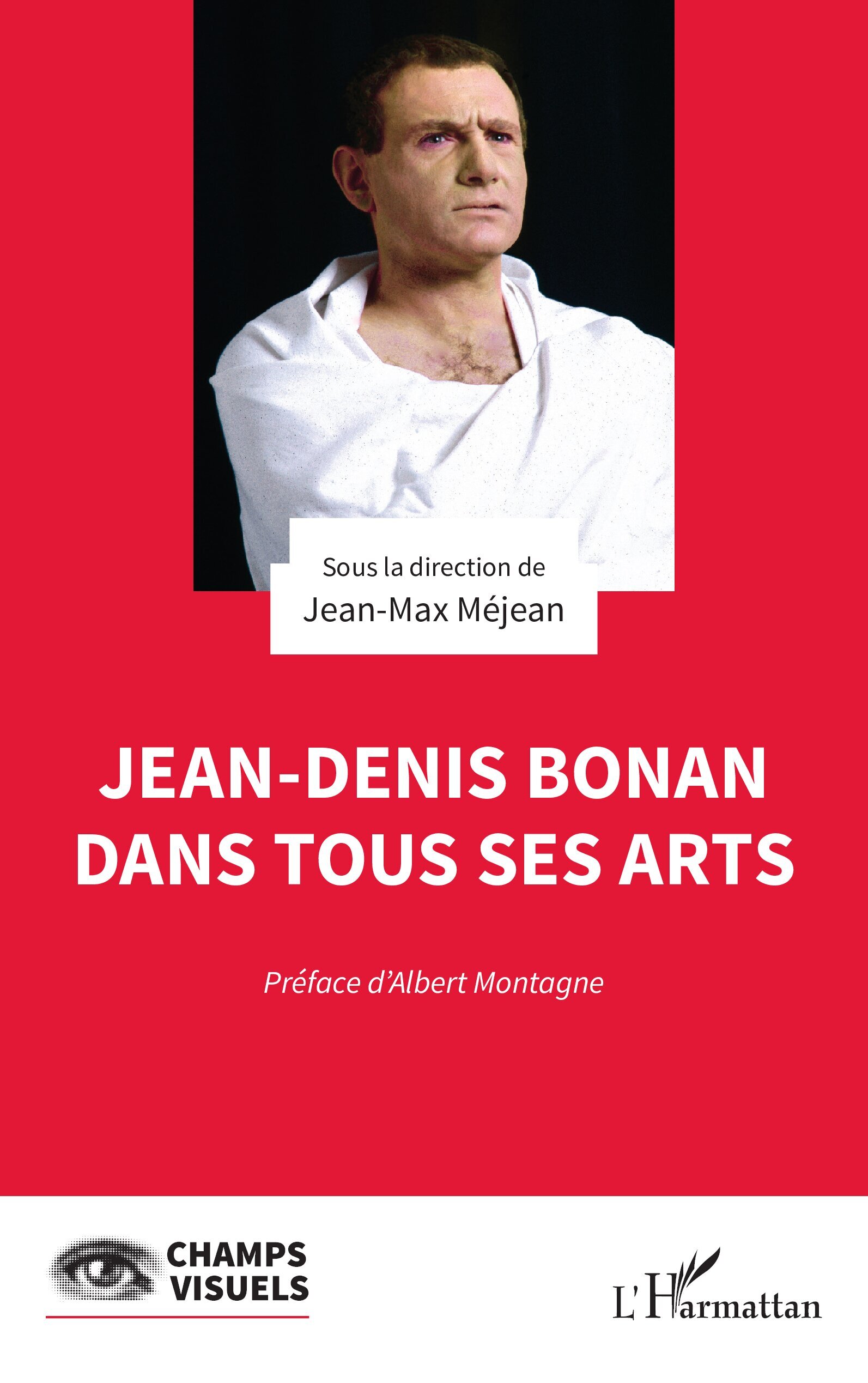 Jean-Denis Bonan dans tous ses arts (9782336585864-front-cover)