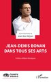 Jean-Denis Bonan dans tous ses arts (9782336585864-front-cover)