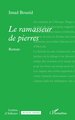 Le ramasseur de pierres (9782336578309-front-cover)