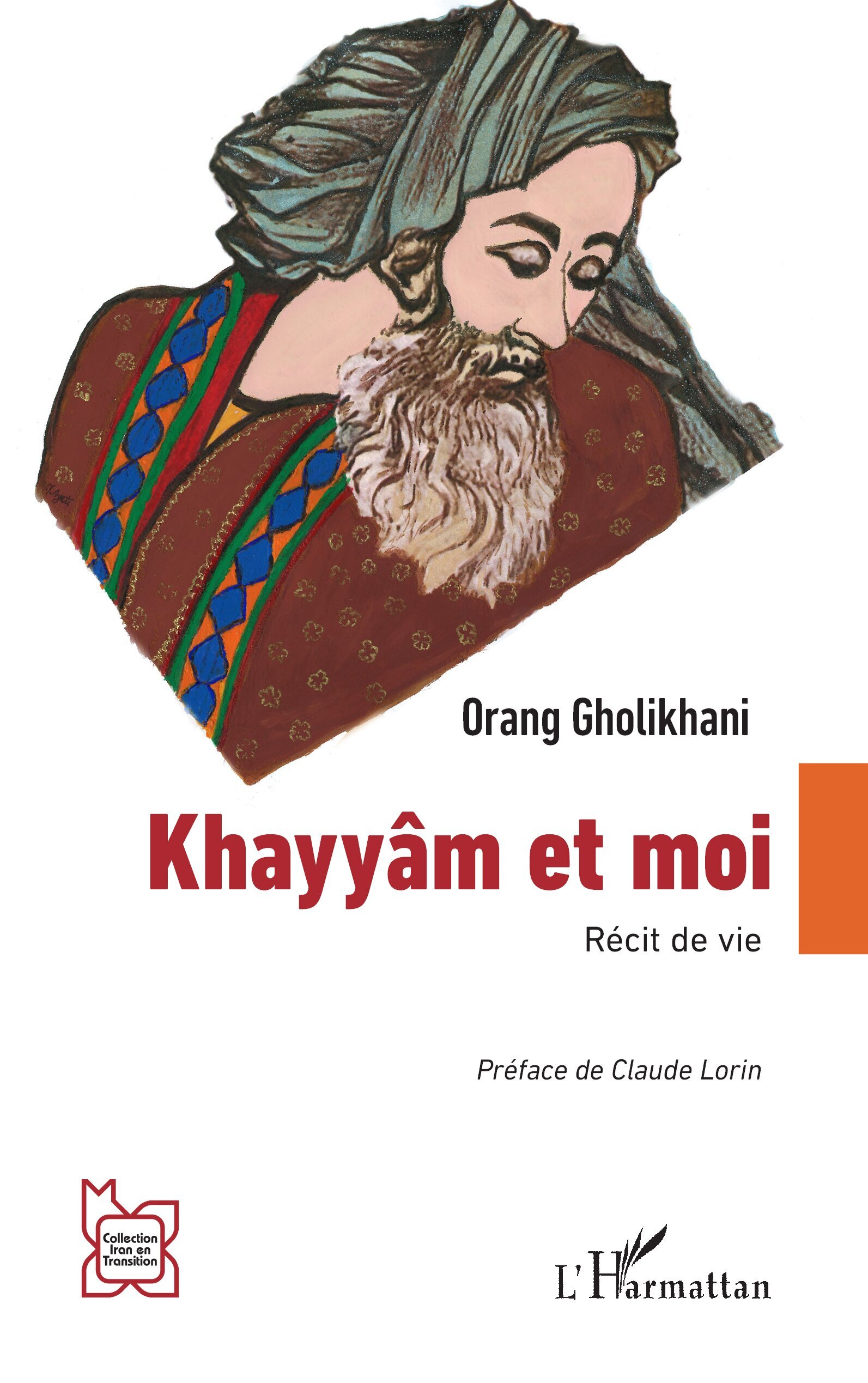Khayyâm et moi (9782336591605-front-cover)