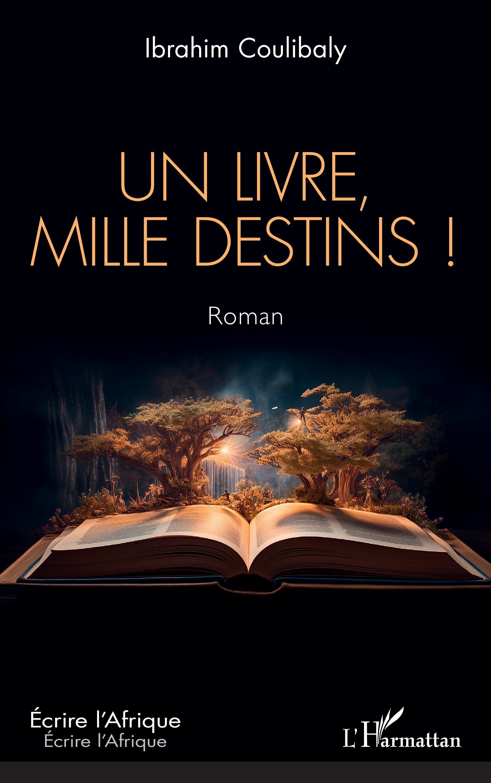 Un livre, mille destins ! (9782336547381-front-cover)