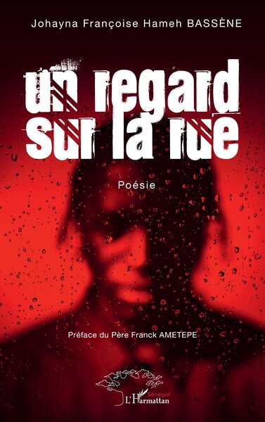 Un regard sur la rue (9782336577708-front-cover)