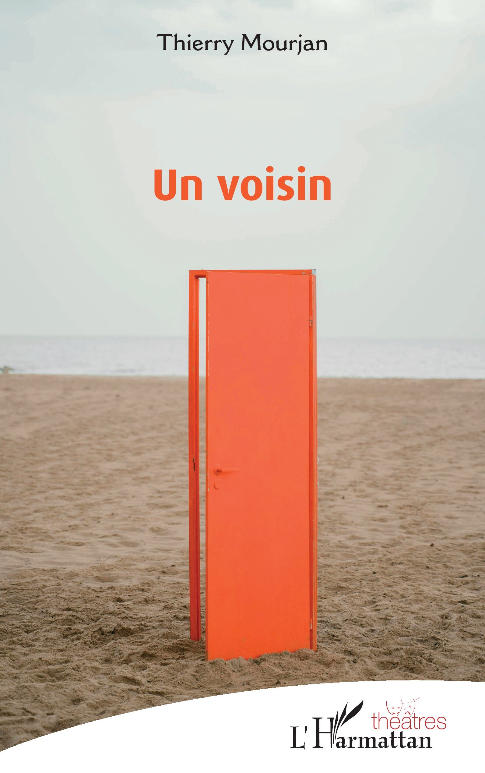 Un voisin (9782336592626-front-cover)