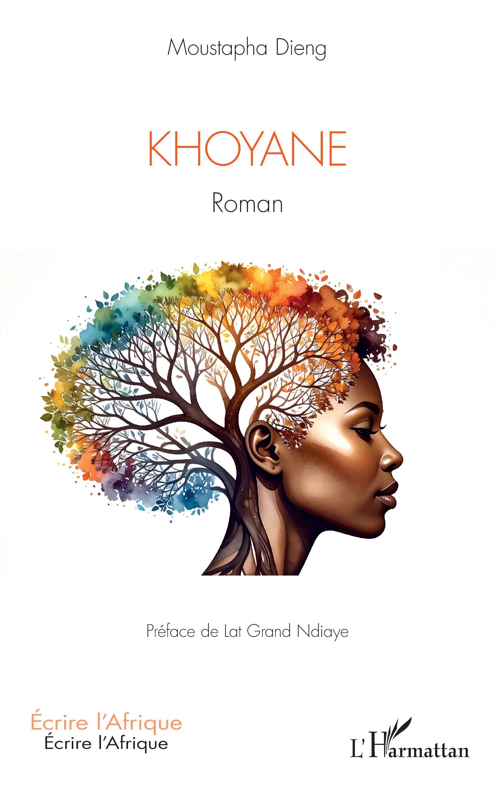 Khoyane (9782336538686-front-cover)