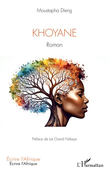 Khoyane (9782336538686-front-cover)