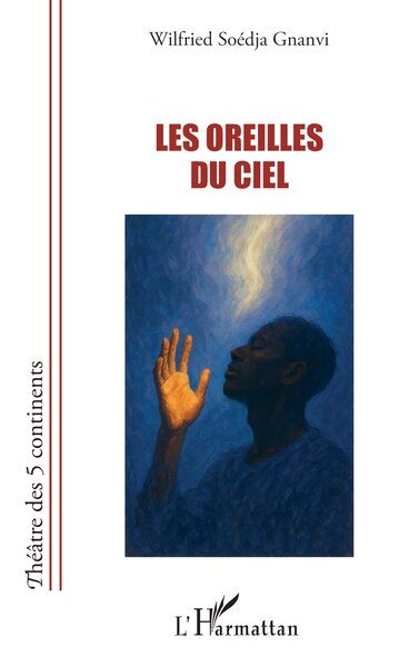 Les oreilles du ciel (9782336541327-front-cover)