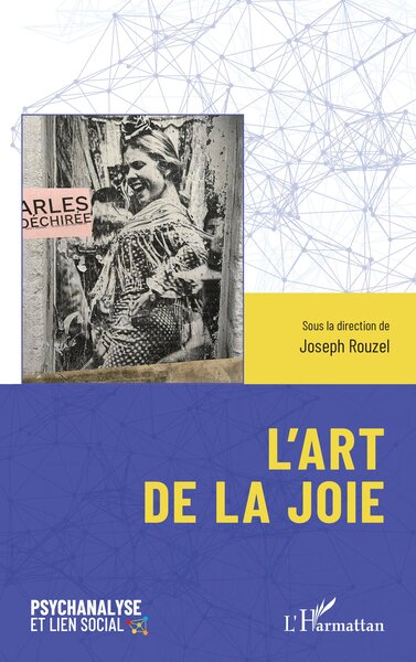 L’art de la joie (9782336589046-front-cover)