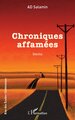 Chroniques affamées (9782336578422-front-cover)