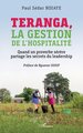 Teranga, la gestion de l’hospitalité, Quand un proverbe sérère partage les secrets du leadership (9782336565576-front-cover)