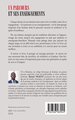 Un parcours et ses enseignements, Autobiographie (9782336583945-back-cover)