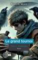 Le grand tournoi, Tome 3 - Scellemage (9782336568423-front-cover)