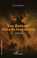Les Enfants dans la tourmente (9782336573564-front-cover)