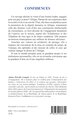 Confidences, Autobiographie (9782336560854-back-cover)