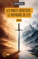 Les Hauts Héritiers : le Royaume de Lys (9782336597393-front-cover)