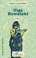 Olga Kowalski (9782336533773-front-cover)