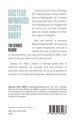Docteur Mamadou Bhoyii BARRY, Ton dernier regard (9782336535067-back-cover)