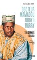 Docteur Mamadou Bhoyii BARRY, Ton dernier regard (9782336535067-front-cover)
