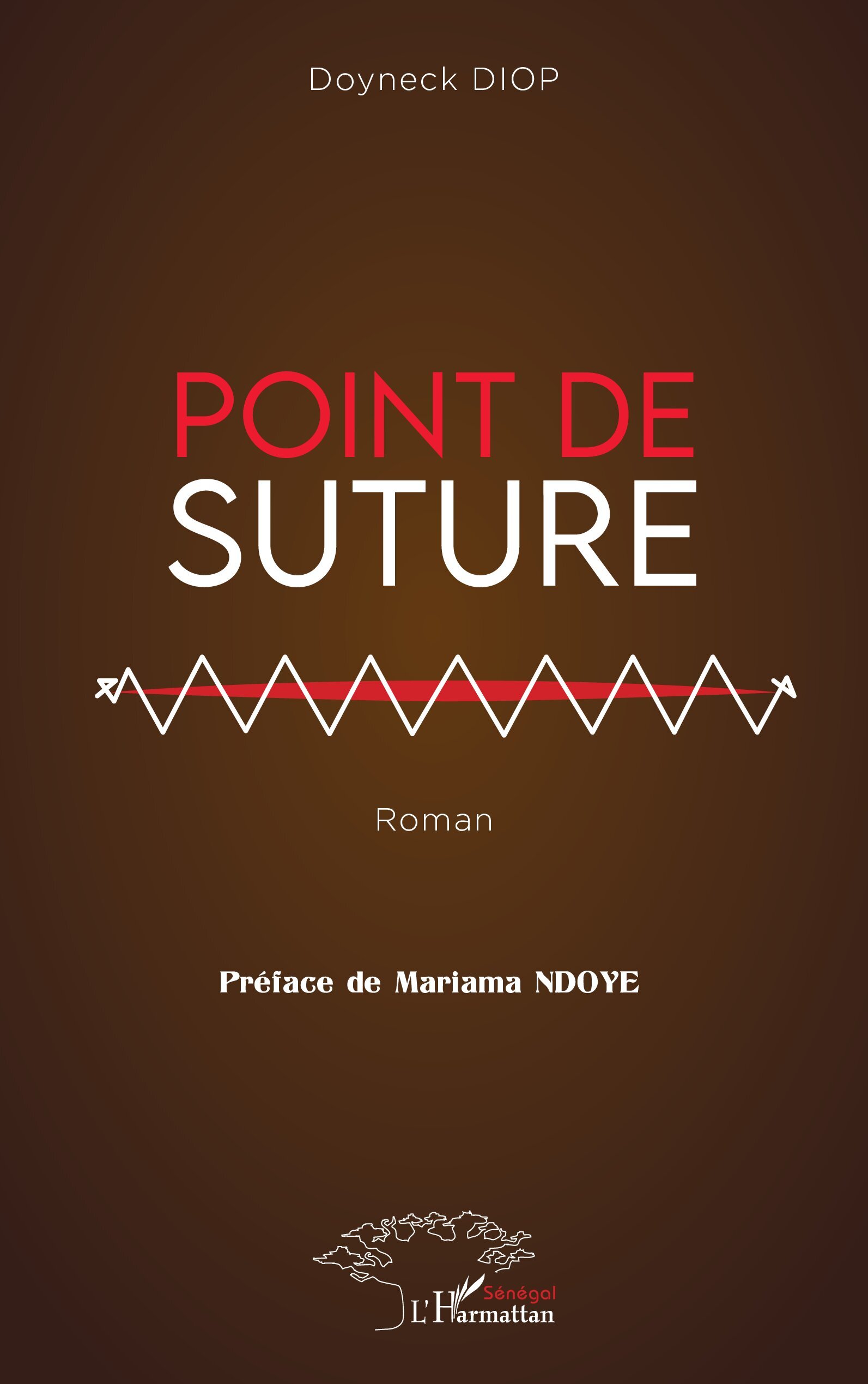 Point de suture (9782336539317-front-cover)