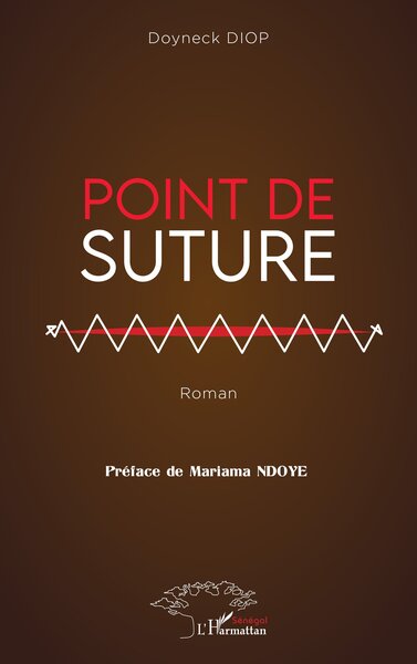 Point de suture (9782336539317-front-cover)