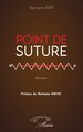 Point de suture (9782336539317-front-cover)