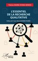 L’essentiel de la recherche qualitative (9782336542164-front-cover)