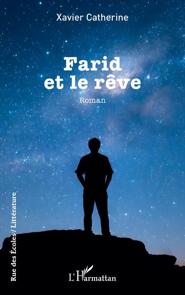 Farid et le rêve (9782336575575-front-cover)