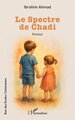 Le Spectre de Chadi (9782336571911-front-cover)
