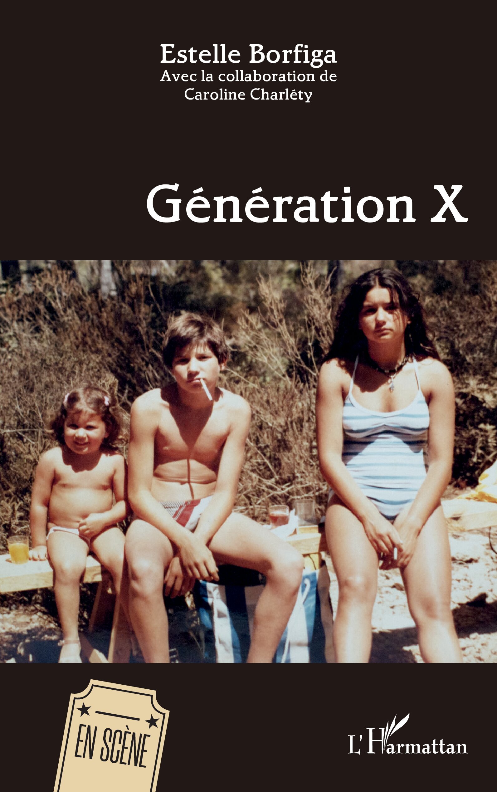 Génération X (9782336566535-front-cover)