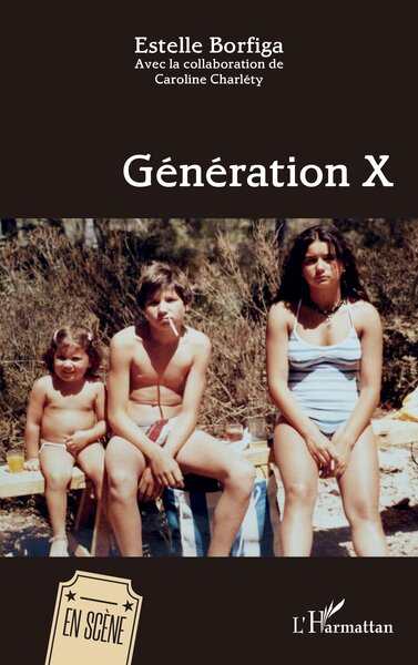 Génération X (9782336566535-front-cover)
