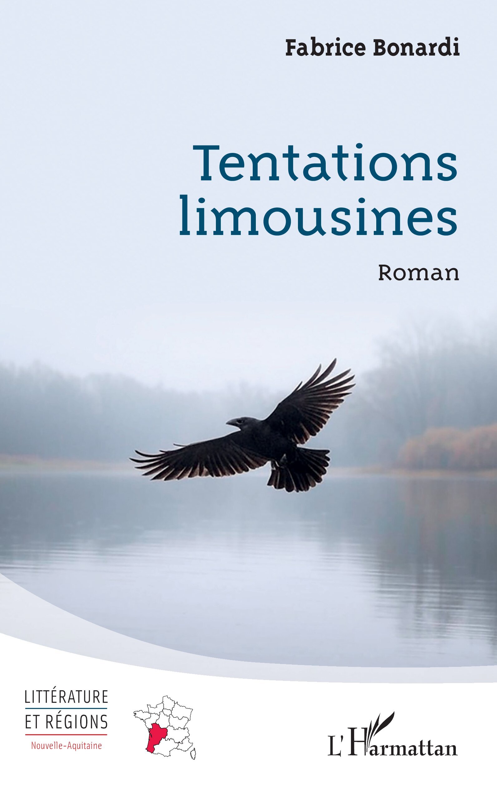 Tentations limousines (9782336587936-front-cover)