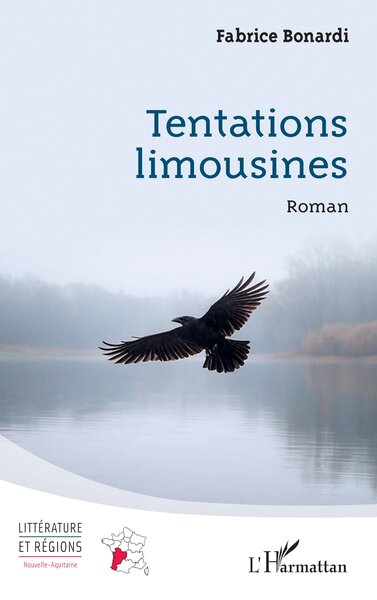 Tentations limousines (9782336587936-front-cover)